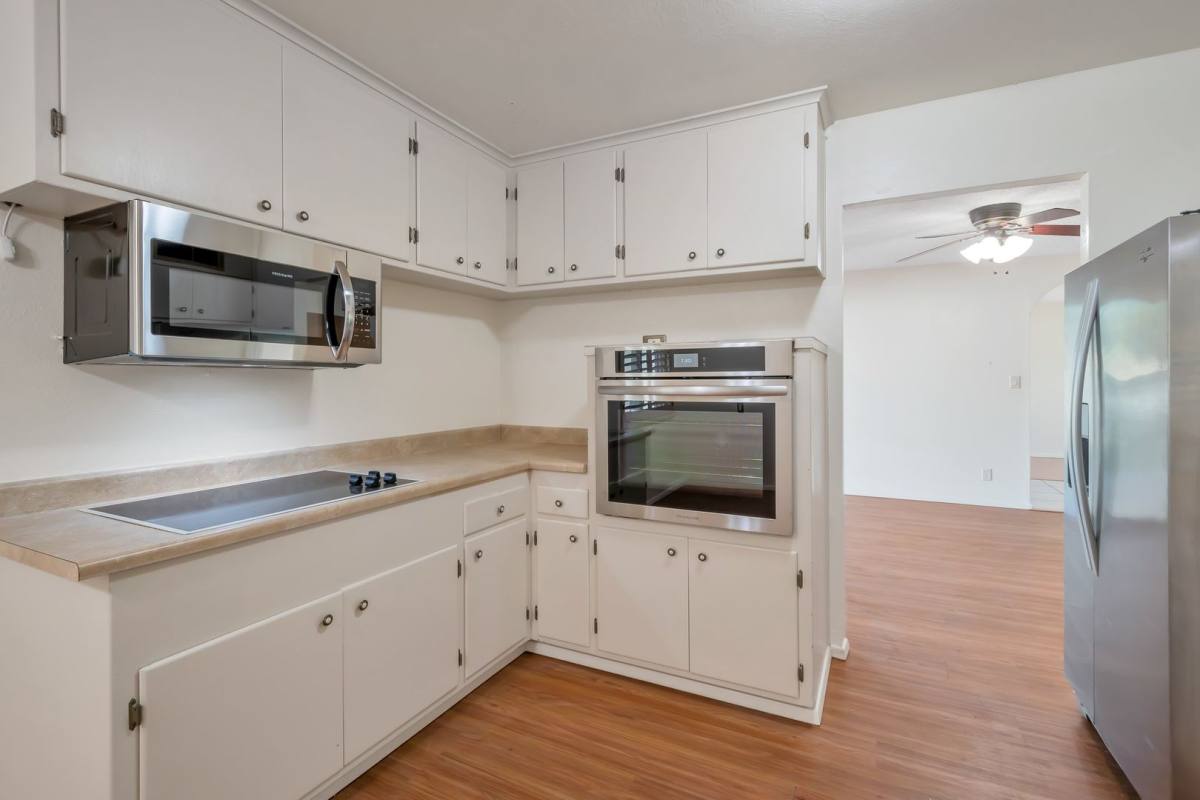 House for rent at 2809 N Granite Reef Rd, Scottsdale, AZ 85257