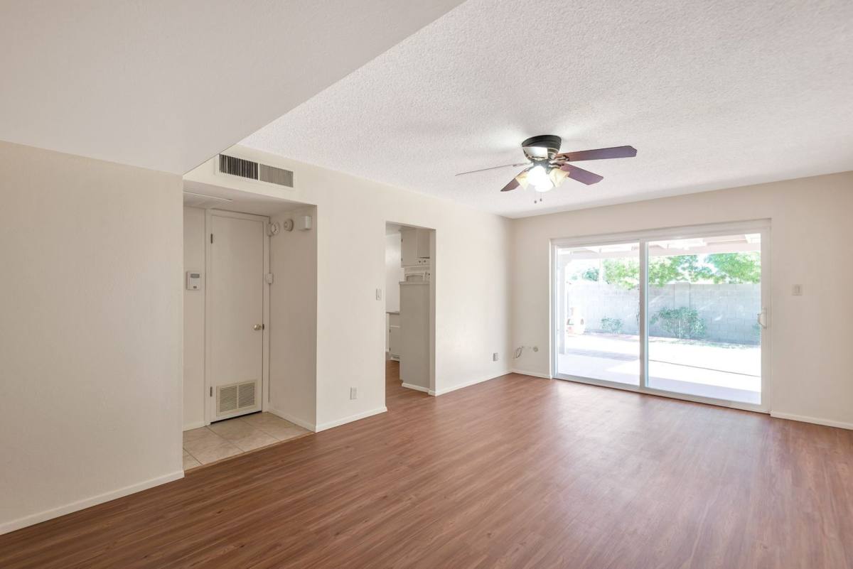 House for rent at 2809 N Granite Reef Rd, Scottsdale, AZ 85257