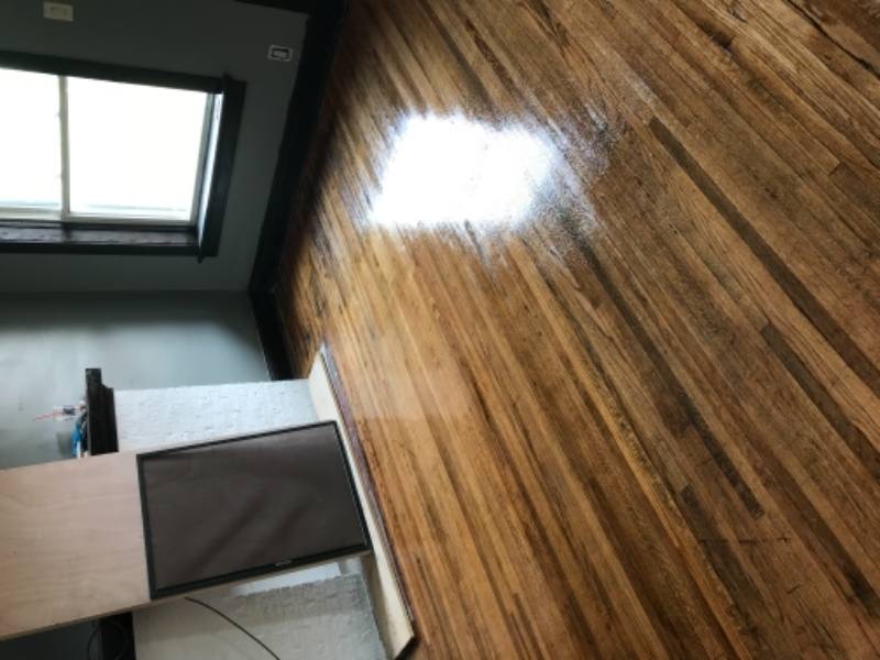 Apartment for rent at 7116 S Harvard Ave 2 N #2, Chicago, IL 60621
