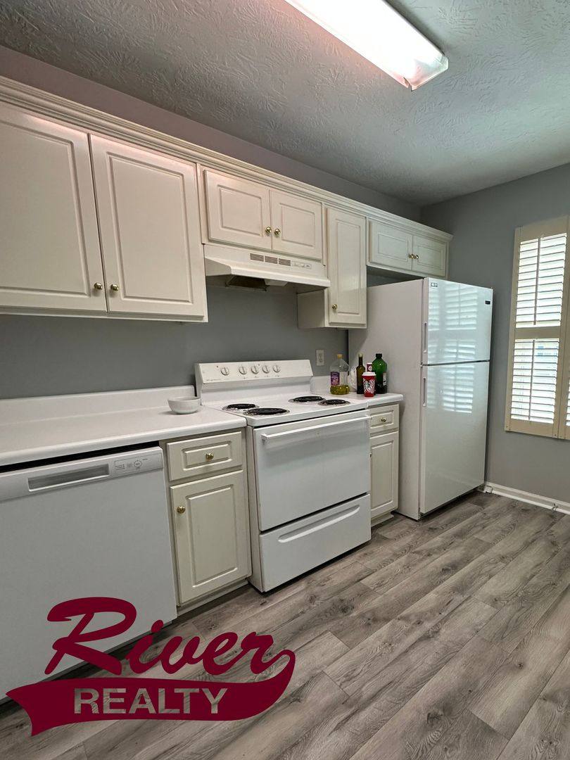 Townhouse for rent at 2025 Buckhaven Way, Augusta, GA 30909