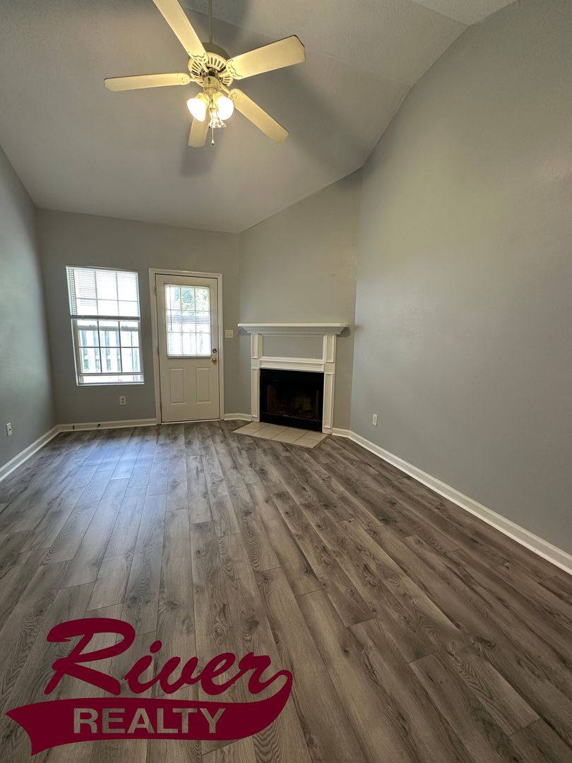 Townhouse for rent at 2025 Buckhaven Way, Augusta, GA 30909