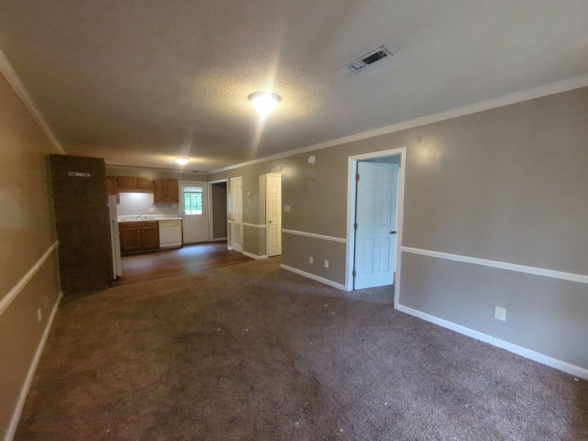 Apartment for rent at 2819 Wimberly Dr, Decatur, AL 35603