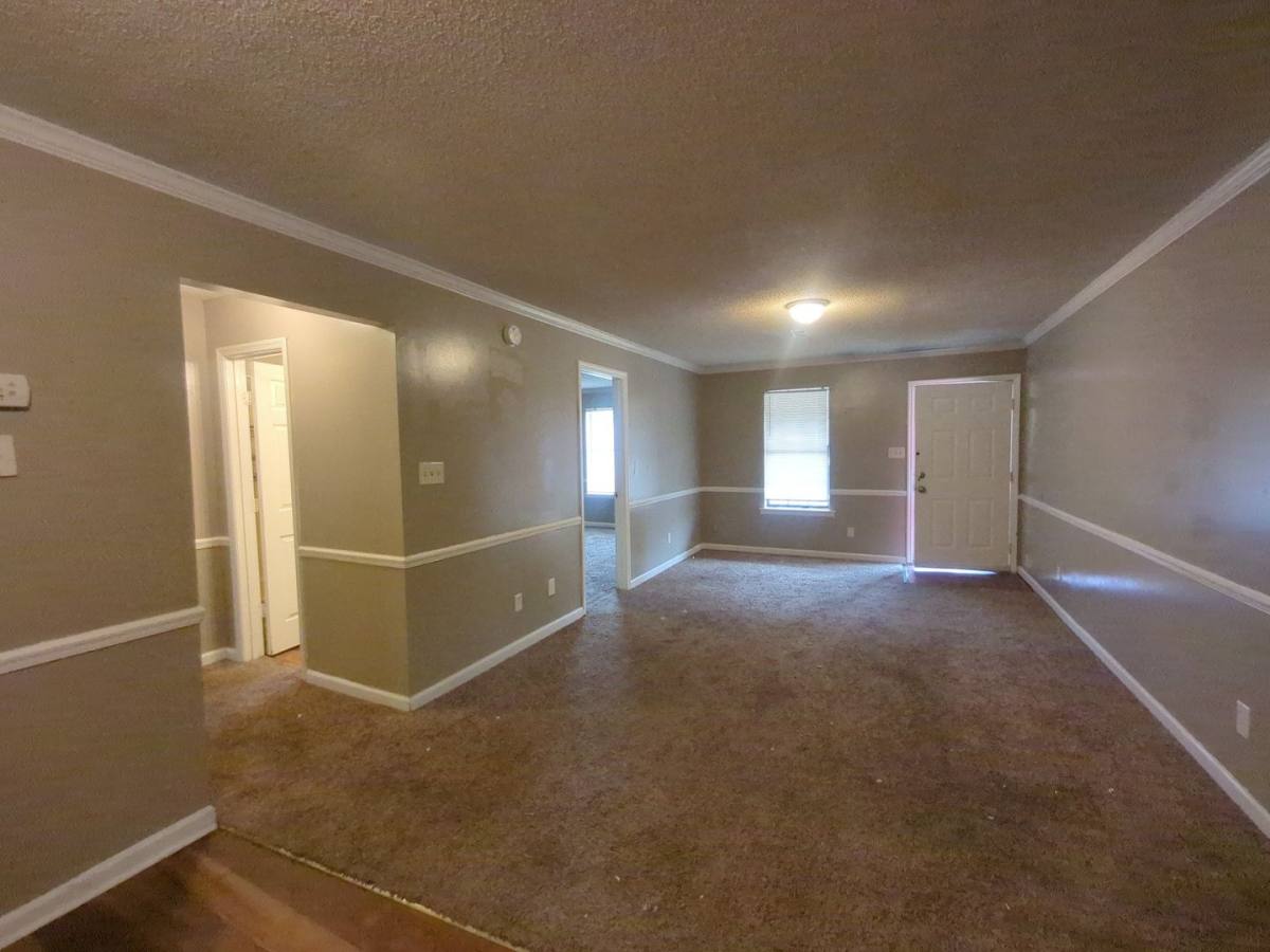 Apartment for rent at 2819 Wimberly Dr, Decatur, AL 35603
