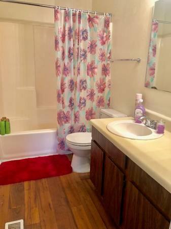 Townhouse for rent at 6407-6423 Flat Rock Rd, Columbus, GA 31907