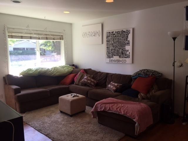 House for rent at 445 S 40th St, Boulder, CO 80305