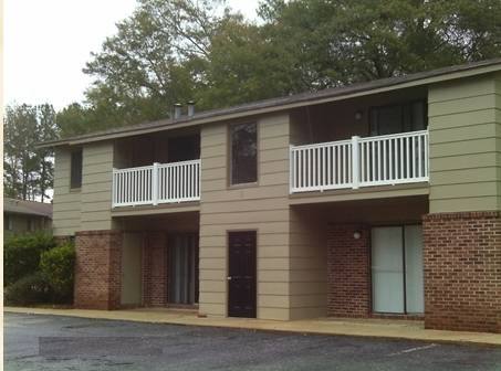 Townhouse for rent at 4770 Milgen Rd, Columbus, GA 31907