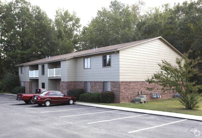 Townhouse for rent at 4770 Milgen Rd, Columbus, GA 31907
