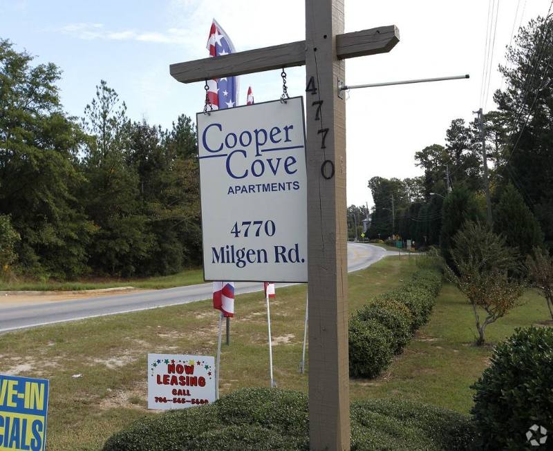 Townhouse for rent at 4770 Milgen Rd, Columbus, GA 31907