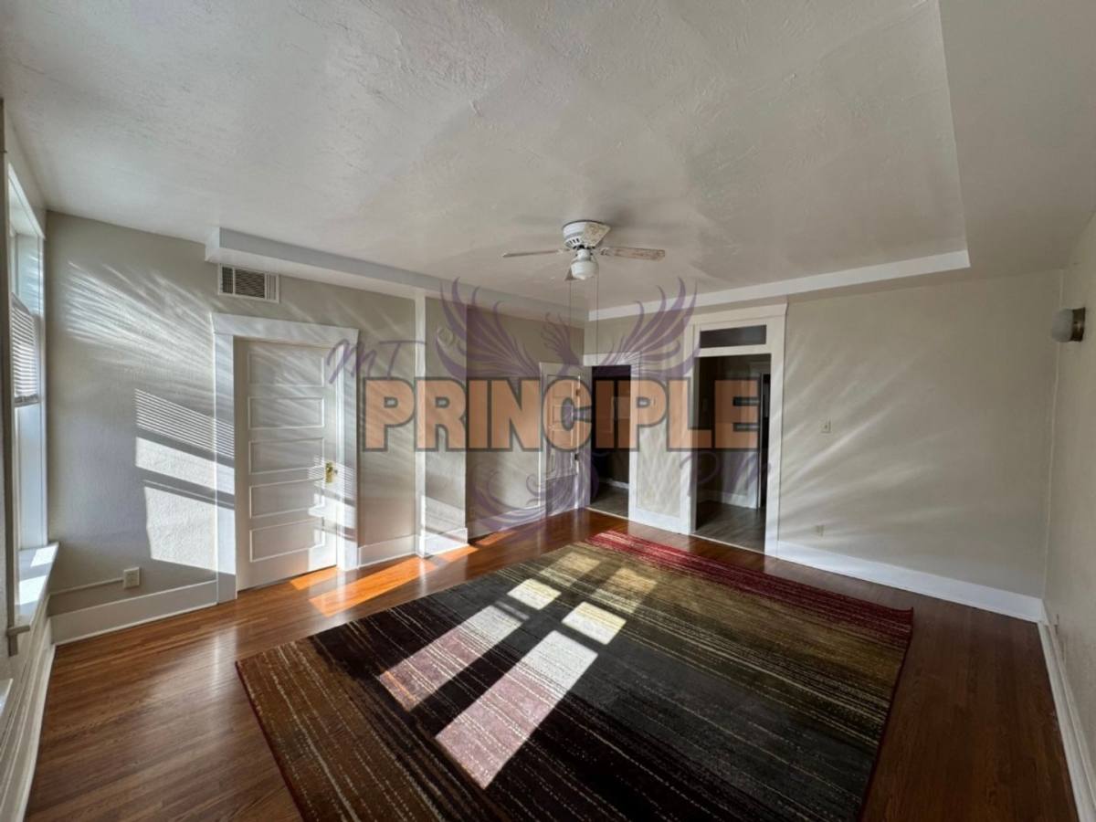 214 E 3rd St, Anaconda, MT 59711 - Apartment for Rent