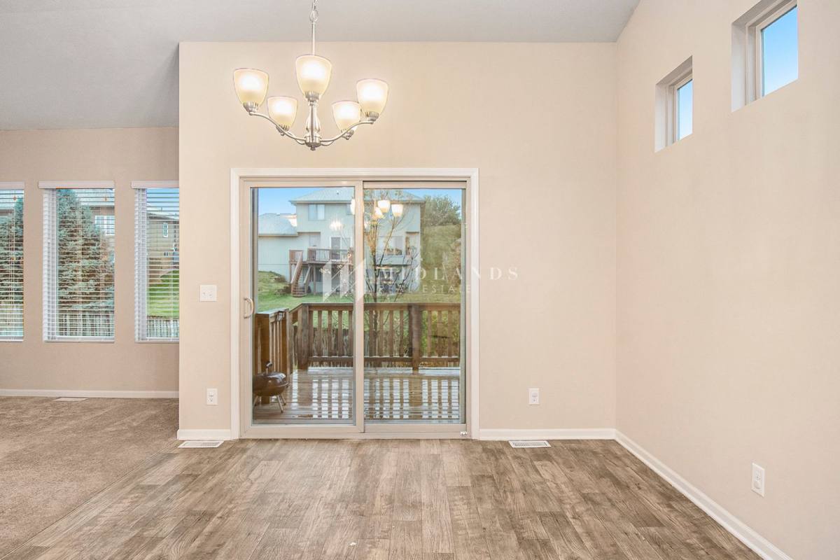 House for rent at 14306 S 20th St, Bellevue, NE 68123