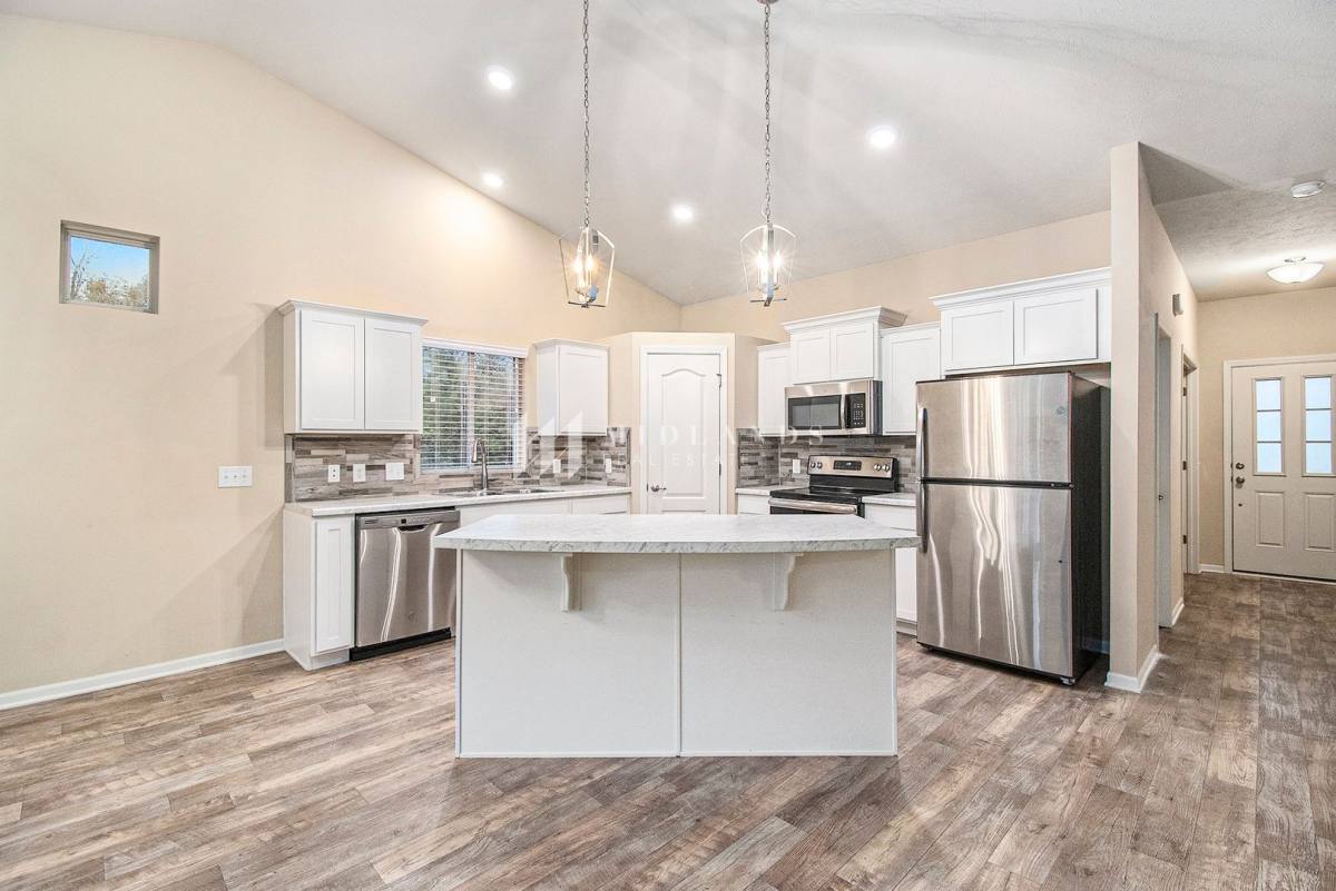 House for rent at 14306 S 20th St, Bellevue, NE 68123
