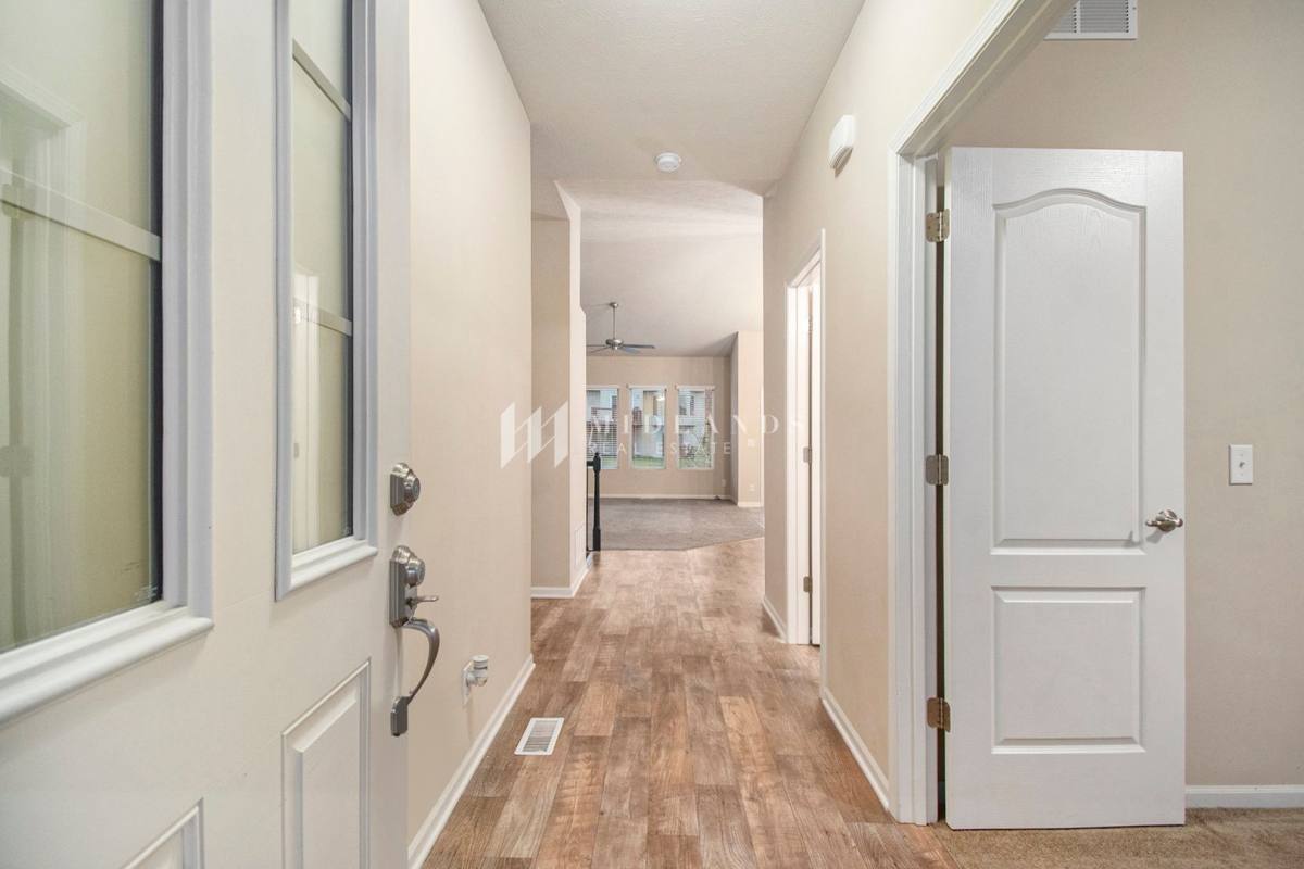 House for rent at 14306 S 20th St, Bellevue, NE 68123