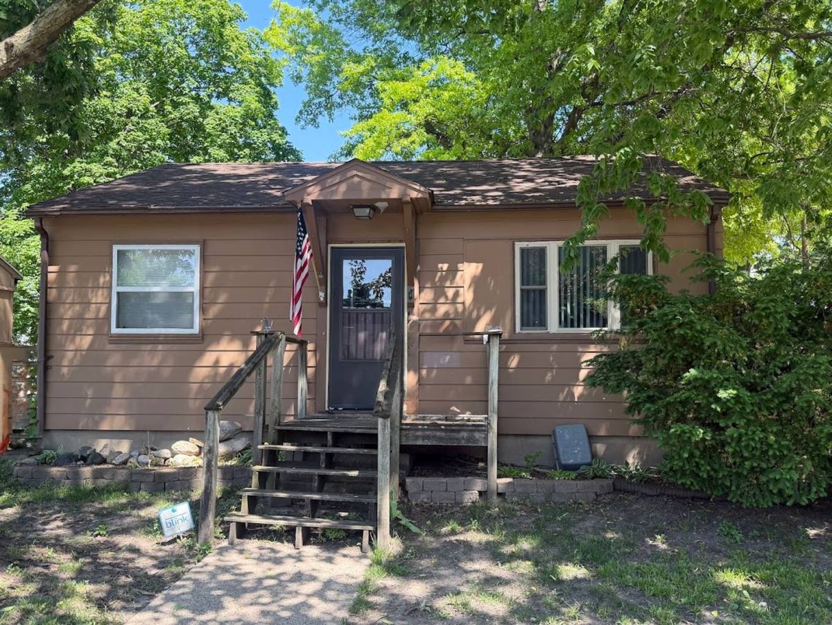 House for rent at 106 S Maple Ave, Ames, IA 50010