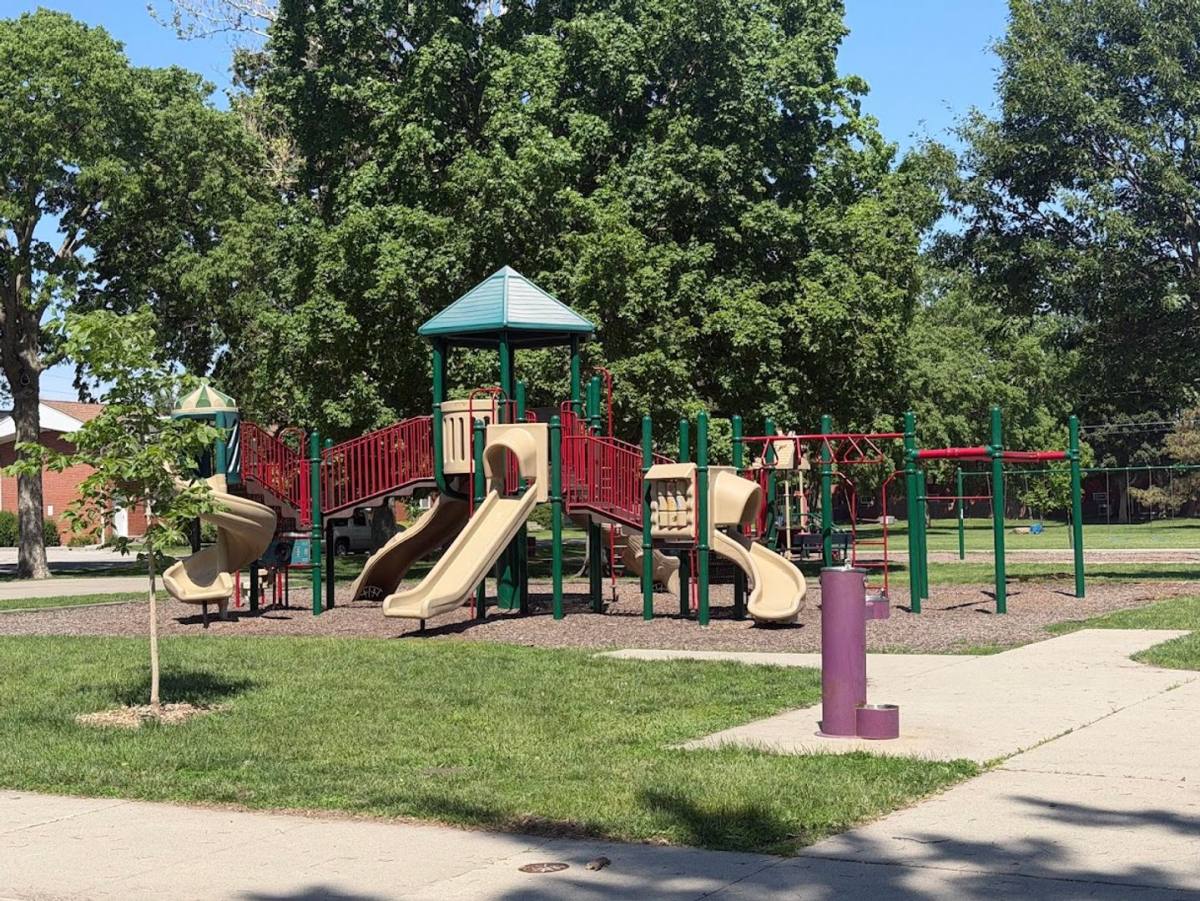 House for rent at 106 S Maple Ave, Ames, IA 50010
