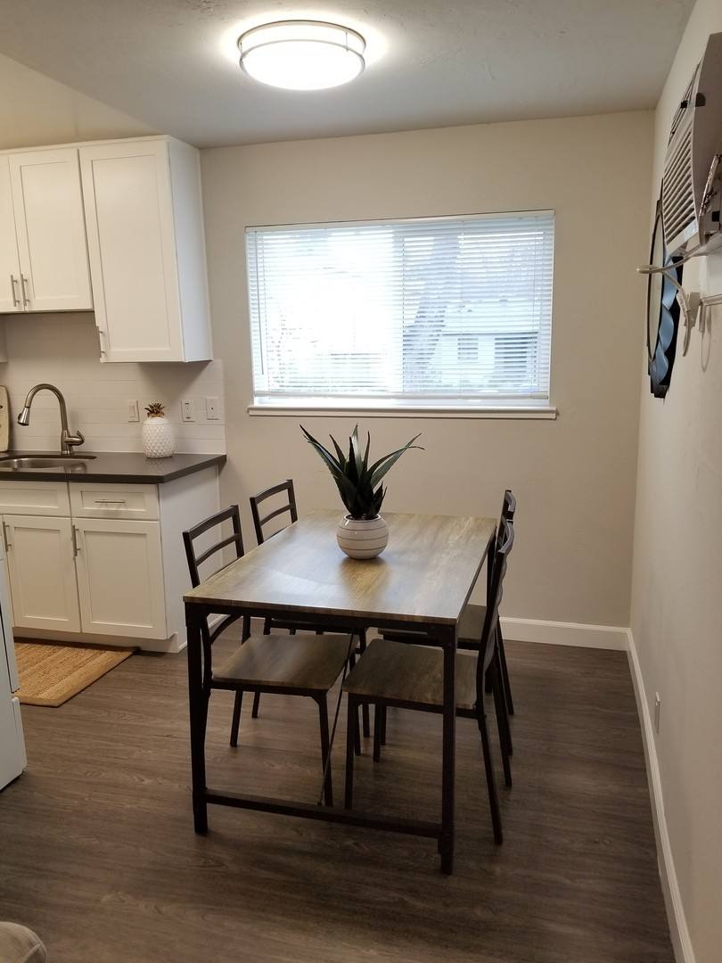 Apartment for rent at 2412 Q St, Sacramento, CA 95816