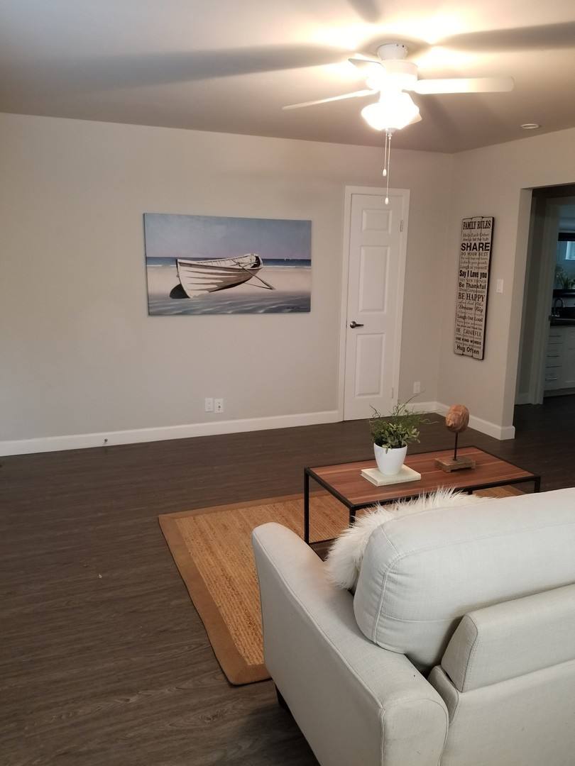 Apartment for rent at 2412 Q St, Sacramento, CA 95816