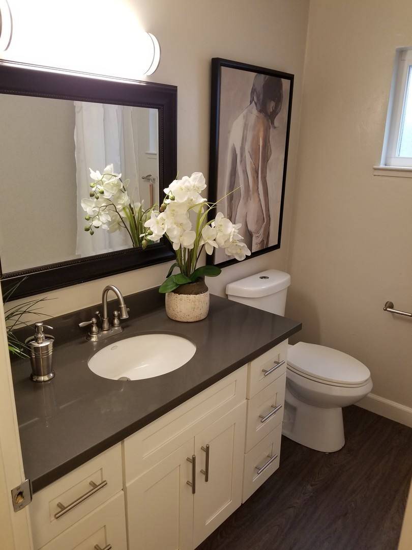 Apartment for rent at 2412 Q St, Sacramento, CA 95816