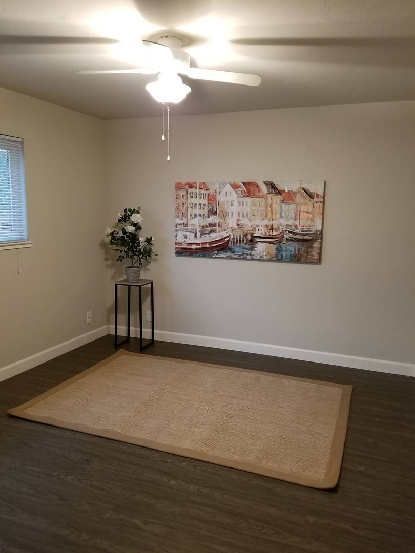 Apartment for rent at 2412 Q St, Sacramento, CA 95816