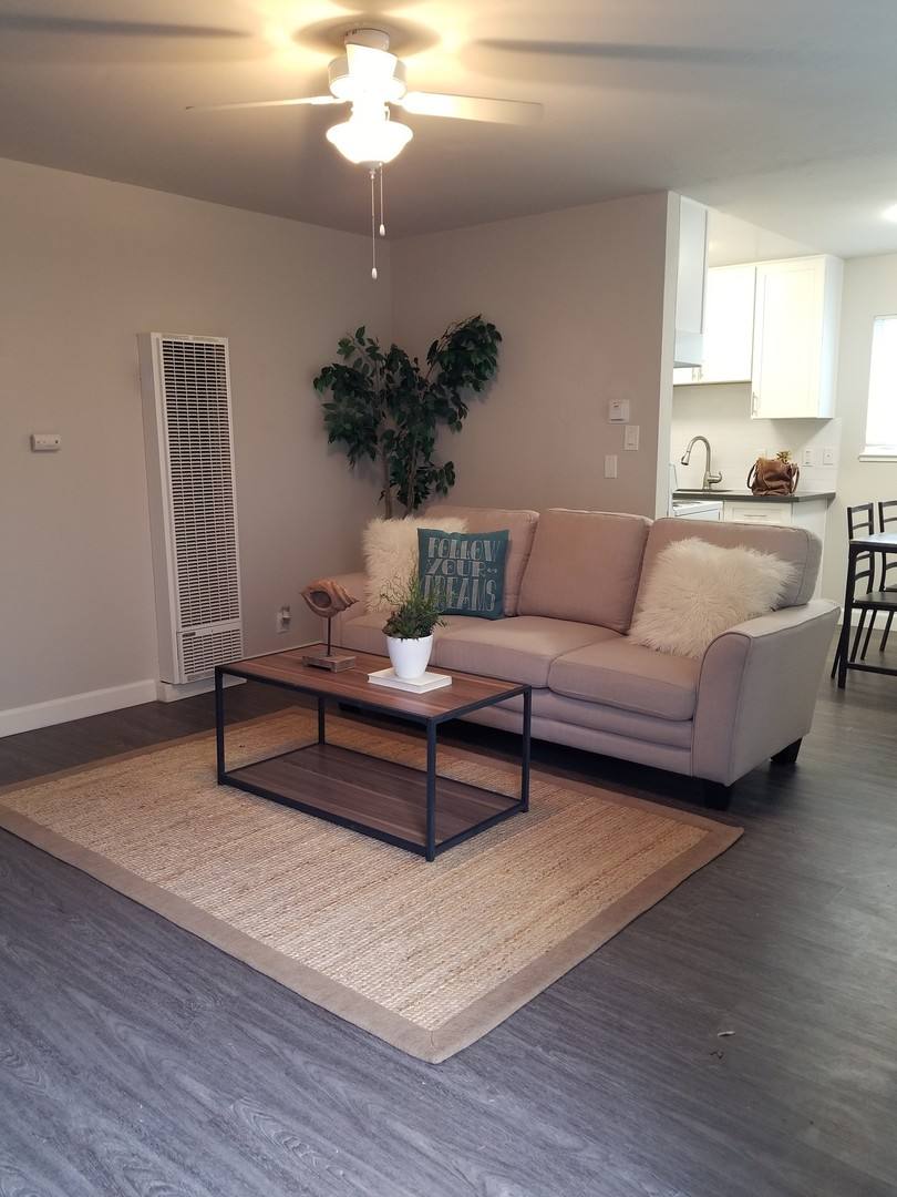 Apartment for rent at 2412 Q St, Sacramento, CA 95816