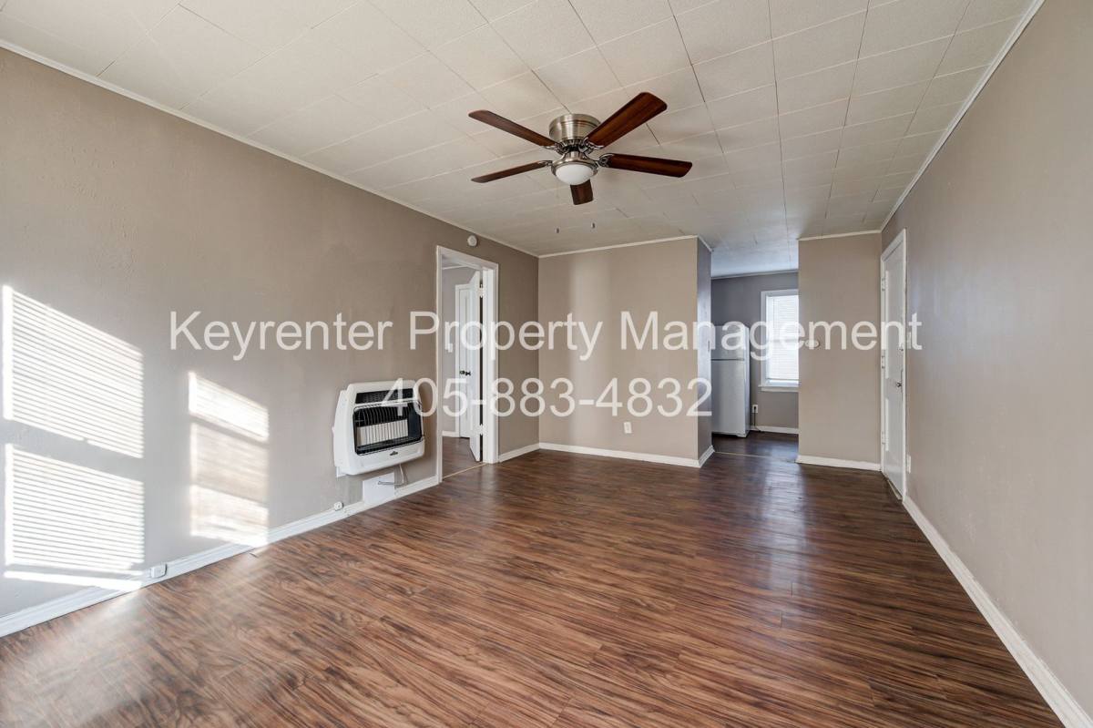 Apartment for rent at 316 SW 27th St, Oklahoma City, OK 73109