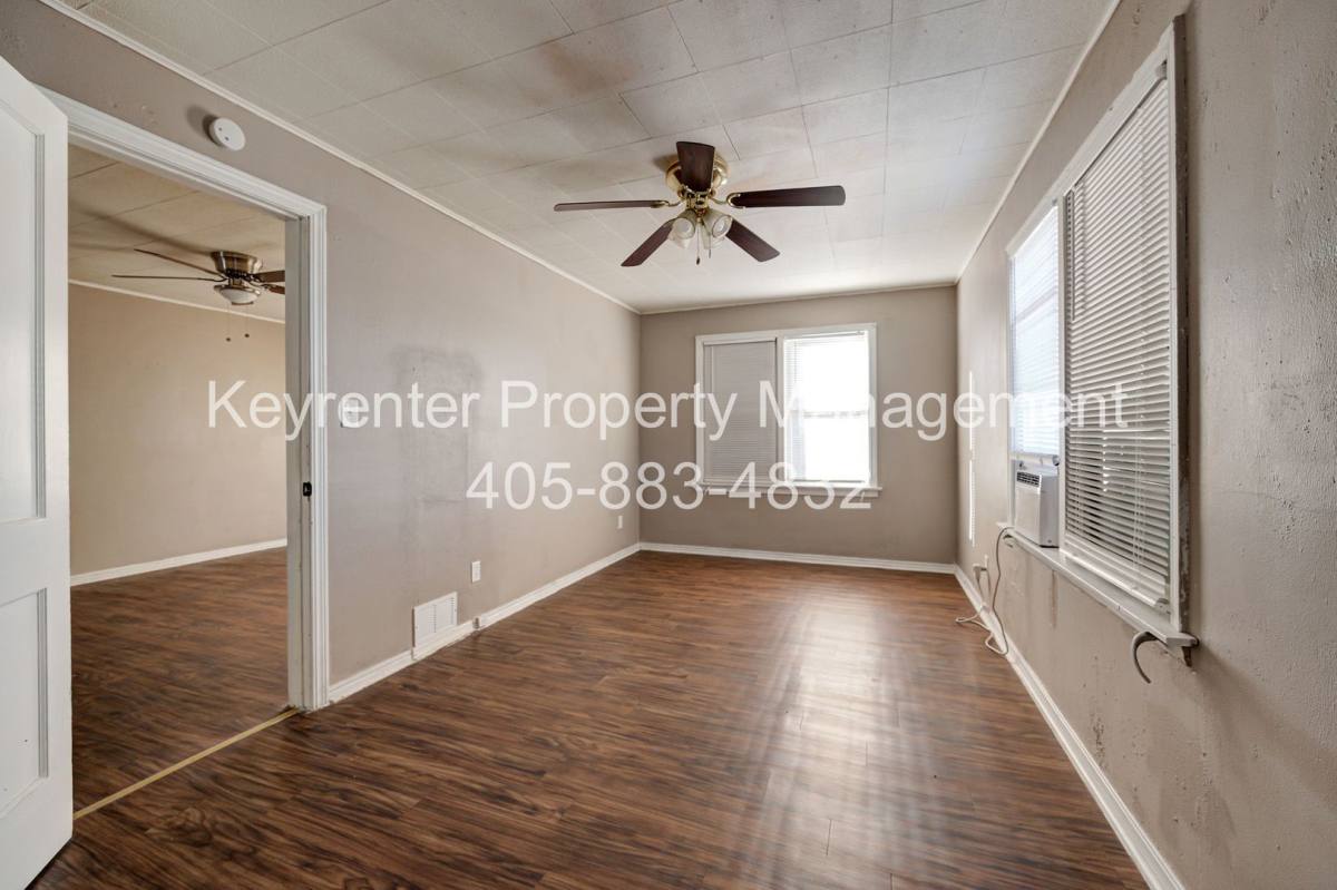 Apartment for rent at 316 SW 27th St, Oklahoma City, OK 73109