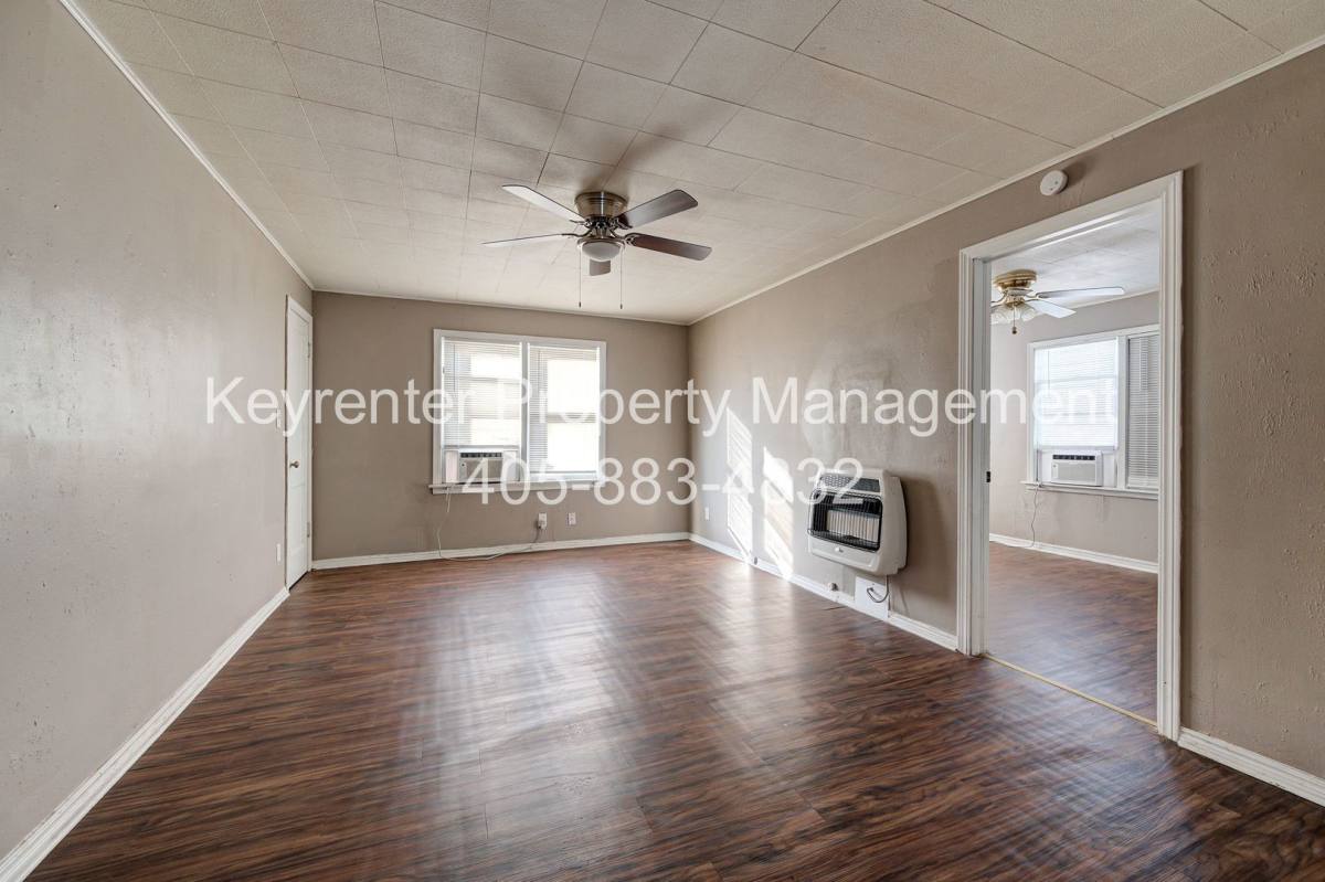 Apartment for rent at 316 SW 27th St, Oklahoma City, OK 73109