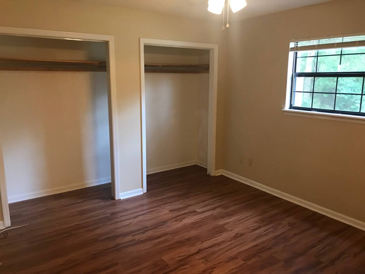 Townhouse for rent at 2360 Hartsfield Way, Tallahassee, FL 32303