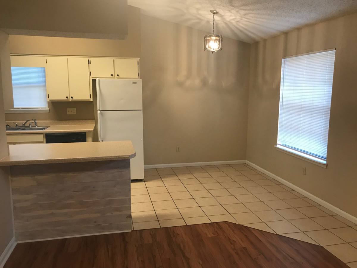 Townhouse for rent at 2360 Hartsfield Way, Tallahassee, FL 32303