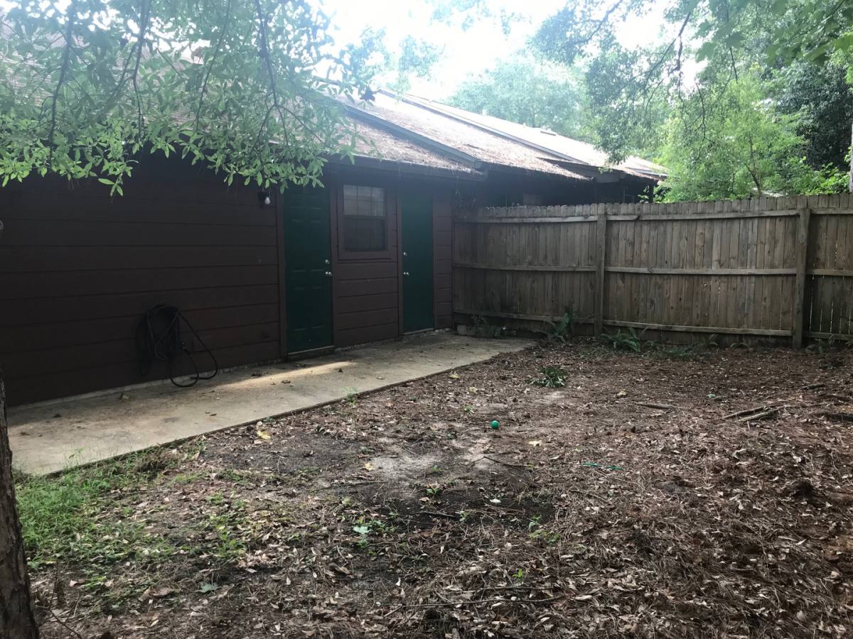Townhouse for rent at 2360 Hartsfield Way, Tallahassee, FL 32303