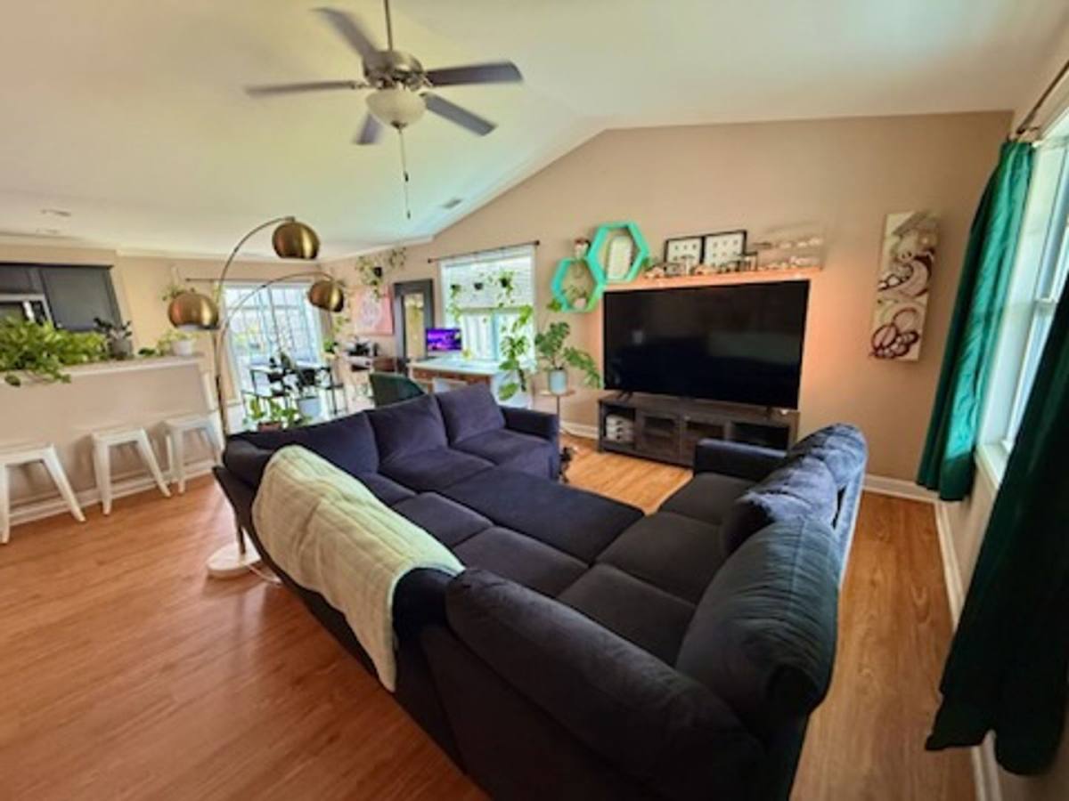 House for rent at 2063 Willow Stone Court, Leland, NC 28451