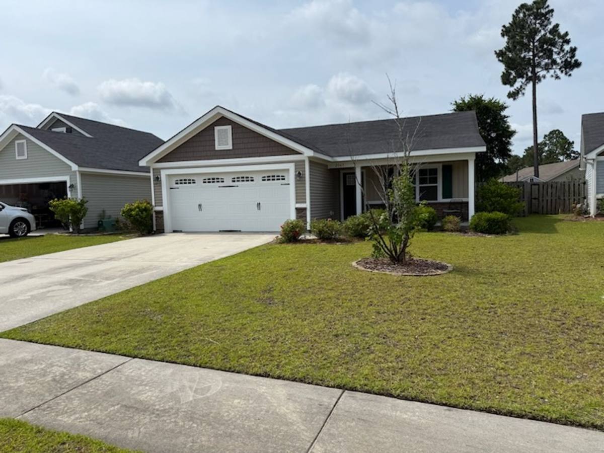 House for rent at 2063 Willow Stone Court, Leland, NC 28451