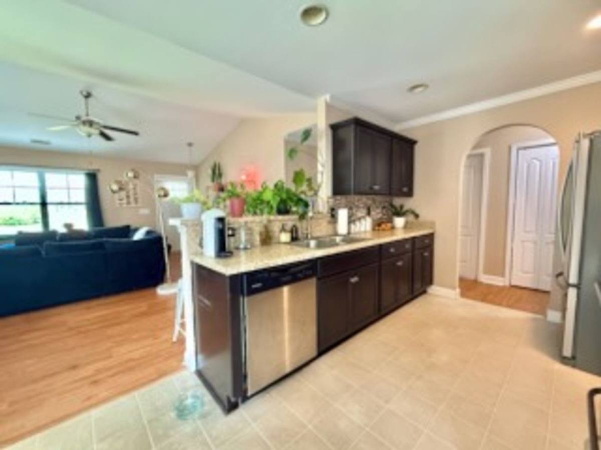 House for rent at 2063 Willow Stone Court, Leland, NC 28451