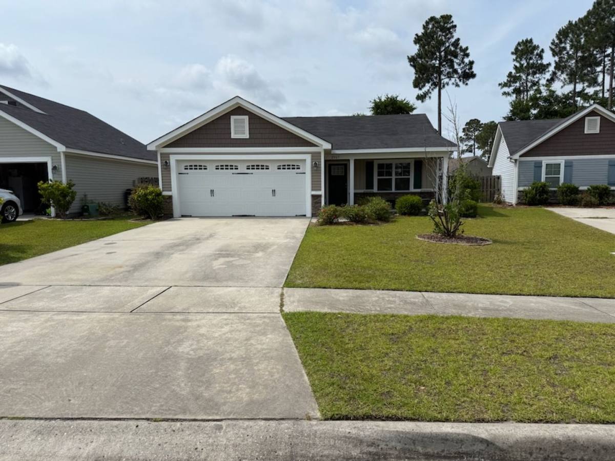 House for rent at 2063 Willow Stone Court, Leland, NC 28451