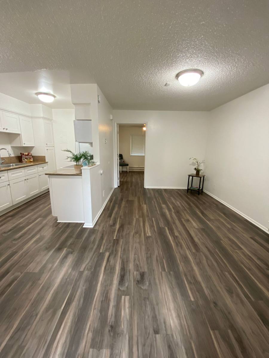 Apartment for rent at 6815 24th St, Sacramento, CA 95822