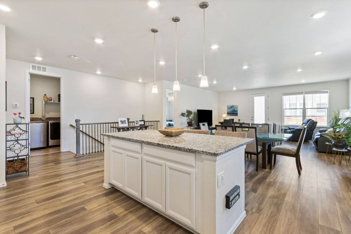House for rent at 3020 Reliant St, Fort Collins, CO 80524