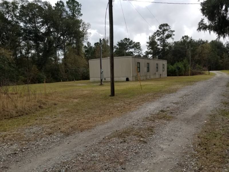 House for rent at 5314 Lewis Frasier Rd, Midway, GA 31320