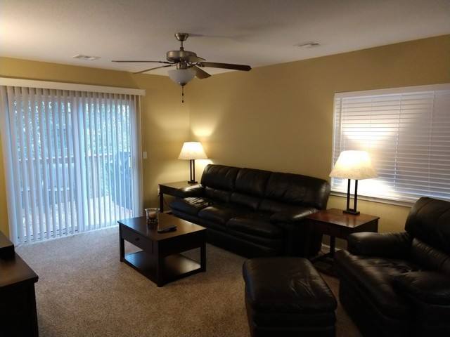 Townhouse for rent at 1200 Christy Dr, Manhattan, KS 66503
