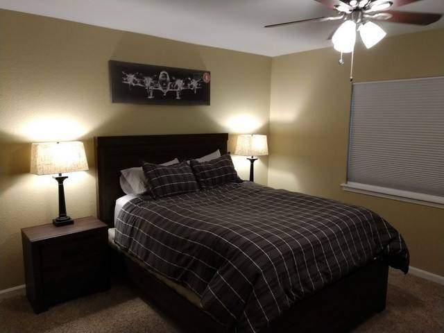 Townhouse for rent at 1200 Christy Dr, Manhattan, KS 66503