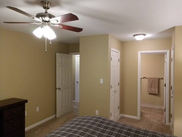 Townhouse for rent at 1200 Christy Dr, Manhattan, KS 66503