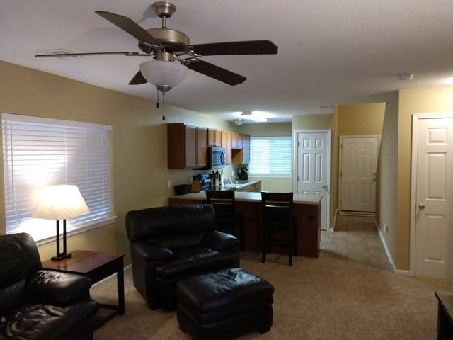 Townhouse for rent at 1200 Christy Dr, Manhattan, KS 66503