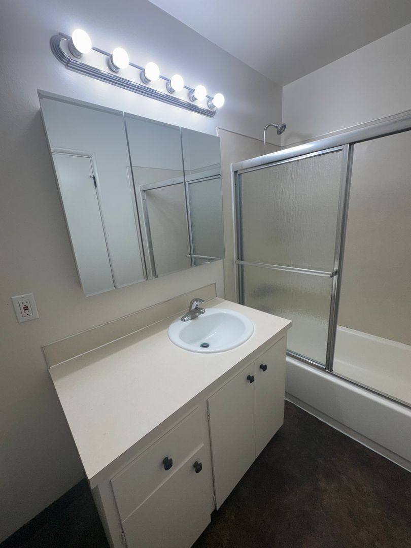 Apartment for rent at 10447-10489 SE 23rd Ave, Portland, OR 97222