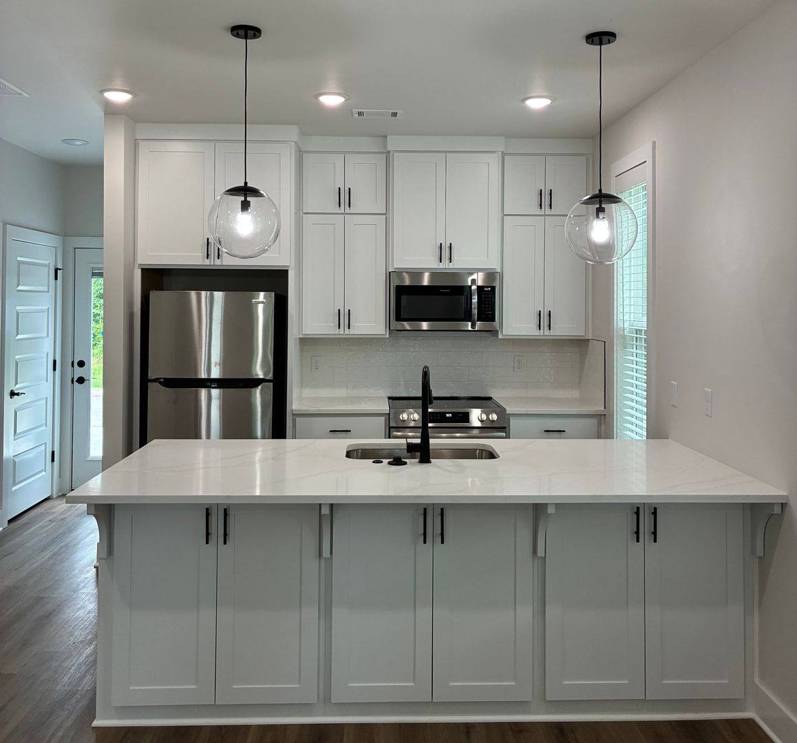 Townhouse for rent at 1356 S Yampa Bend, Fayetteville, AR 72701