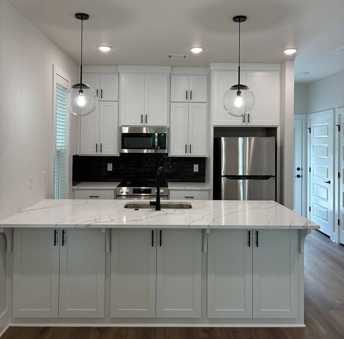 Townhouse for rent at 1356 S Yampa Bend, Fayetteville, AR 72701