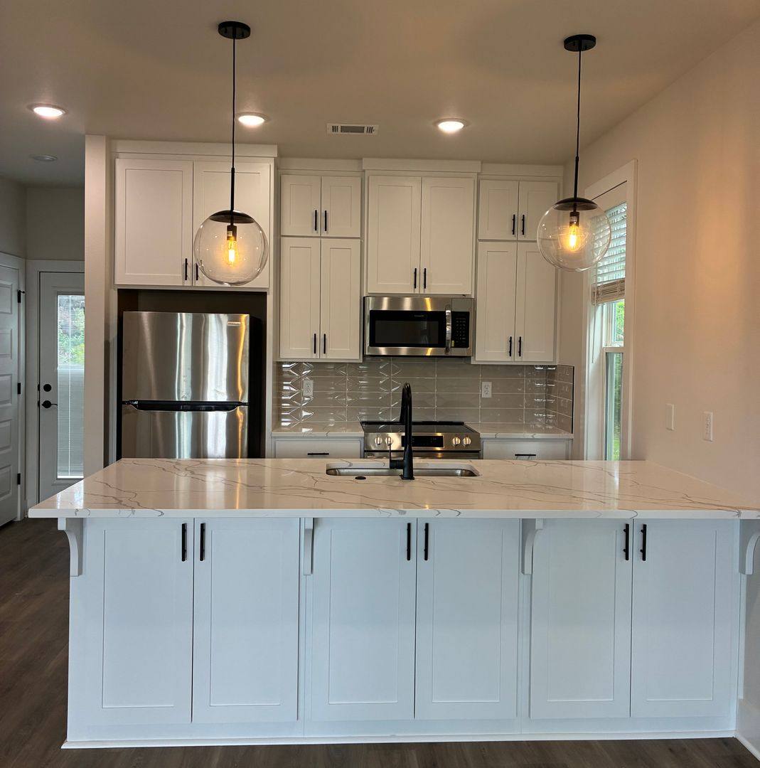 Townhouse for rent at 1356 S Yampa Bend, Fayetteville, AR 72701