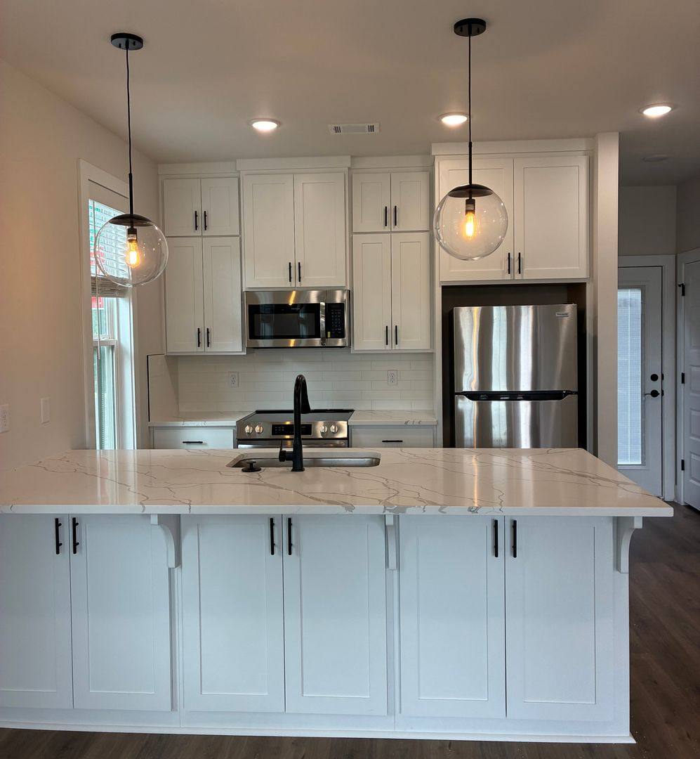 Townhouse for rent at 1356 S Yampa Bend, Fayetteville, AR 72701