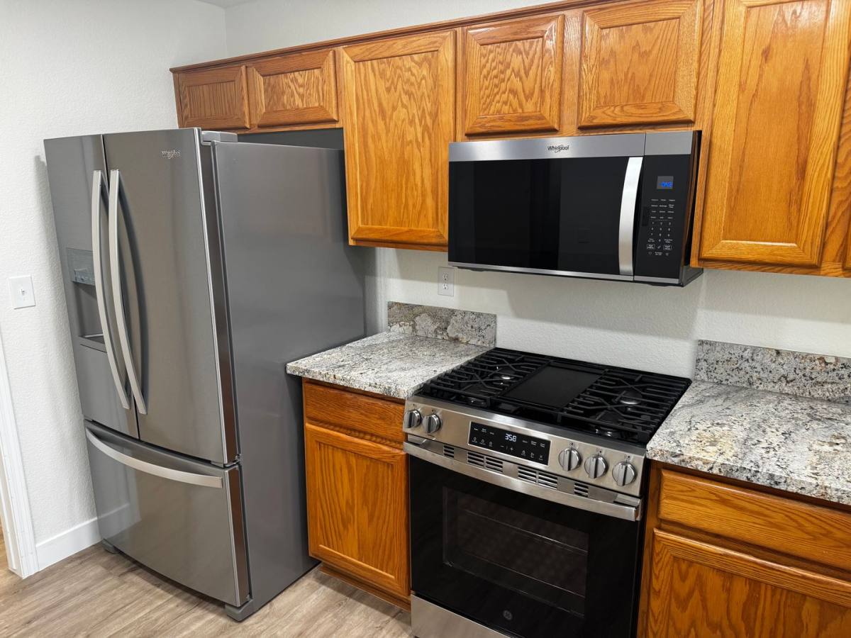 House for rent at 2533 Tumble Brook Dr, Las Vegas, NV 89134
