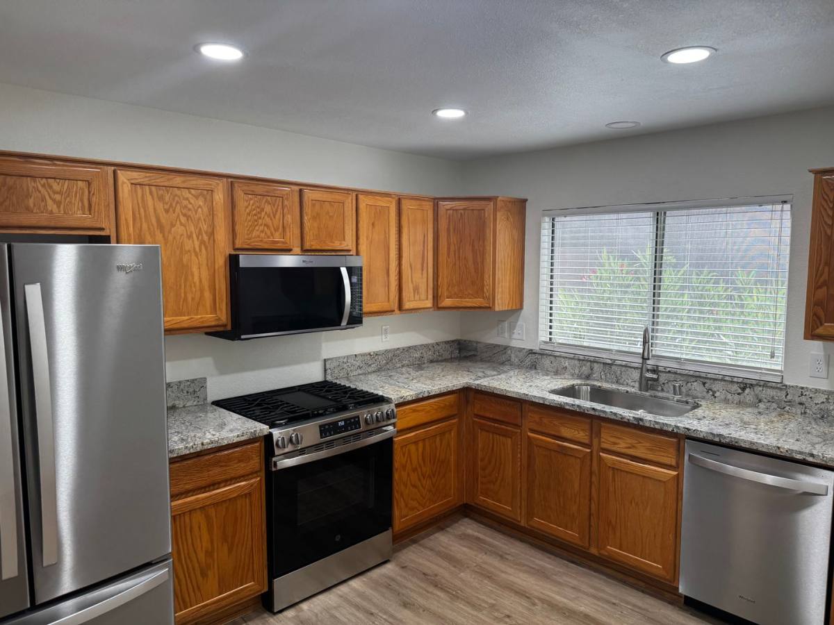 House for rent at 2533 Tumble Brook Dr, Las Vegas, NV 89134