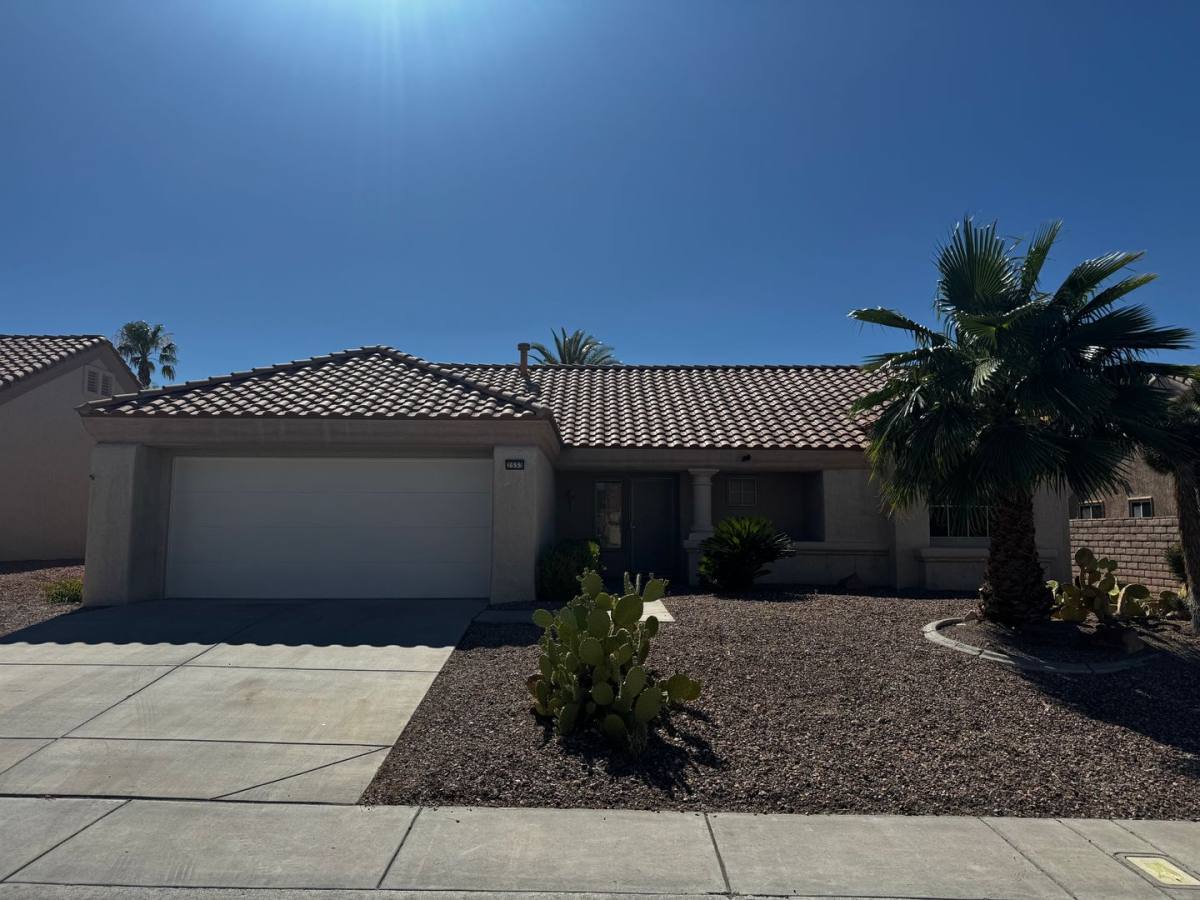 House for rent at 2533 Tumble Brook Dr, Las Vegas, NV 89134