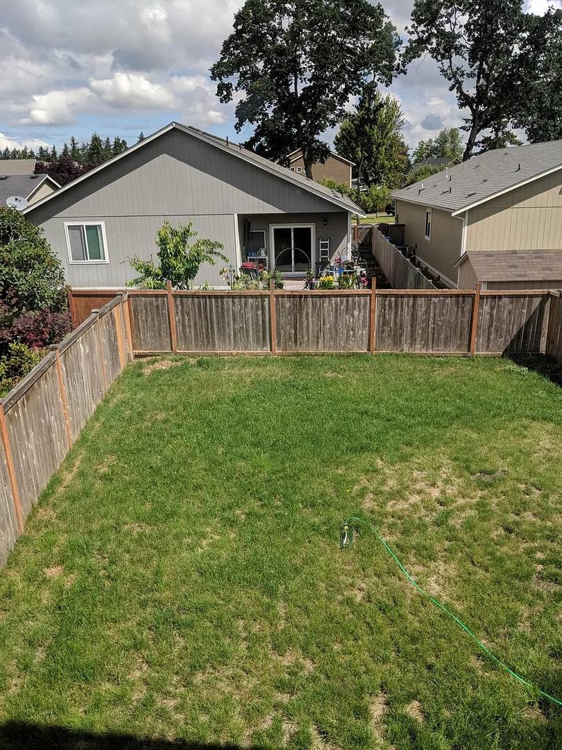 Apartment for rent at 2809 186th St E, Tacoma, WA 98445