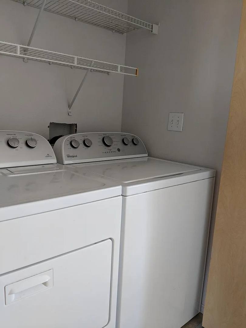 Apartment for rent at 2809 186th St E, Tacoma, WA 98445